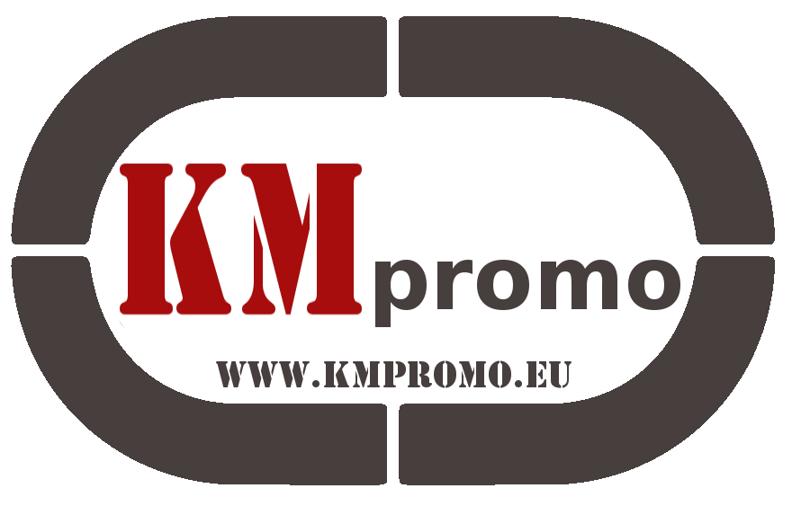 Logo KMpromo